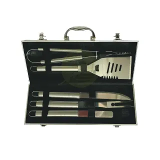 Mee Home Barbecue Accessory Set 6 pcs