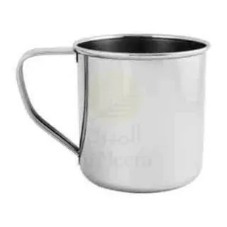 Premier Stainless Steel Mug Medium 2165
