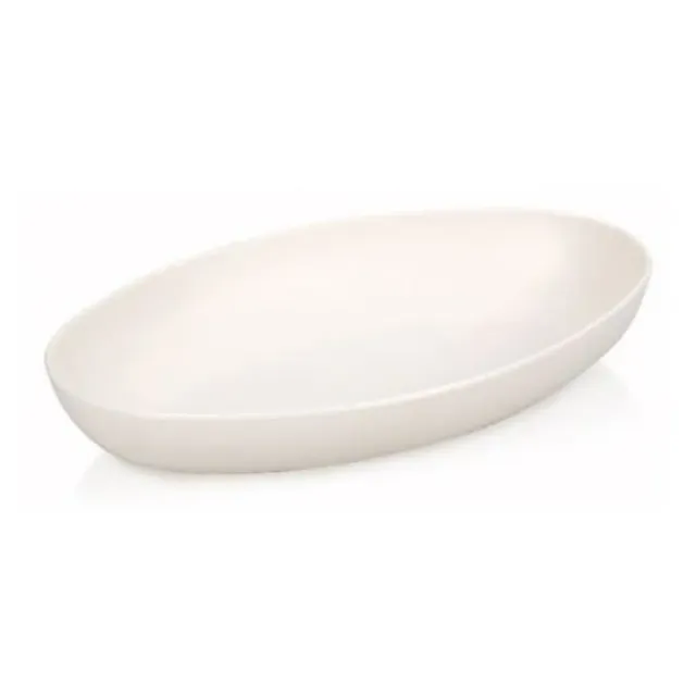 أوكسان طبق بيضاوي مثلج M-277