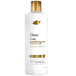 Dove Nourishing Oil Conditioner 350ml