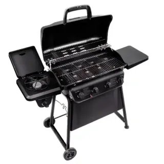 Char-Broil Classic 4B Gas Grill