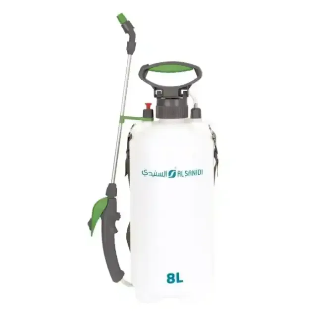 Al Sanidi Portable Bidet 8L