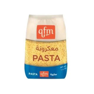 مطاحن قطر شعيرية 400غم×20.