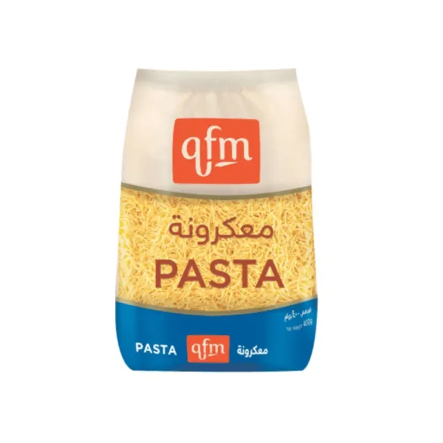 QFM Pasta Vermicelli 400g