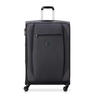 Delsey Rami 4W Soft Trolley 76Cm Anth