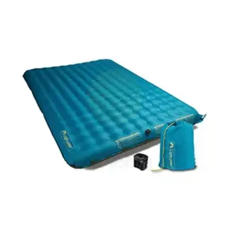 OUTDOOR SLEEPING BED 19-2
