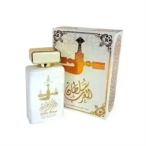 خالص سلطان العرب100مل