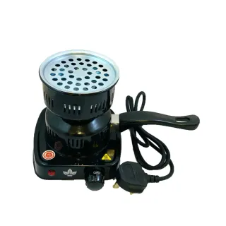 King Charcoal Burner Z18236