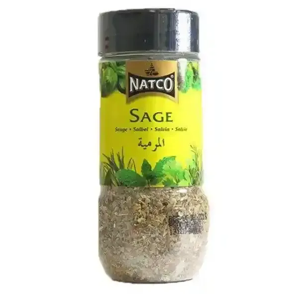 ناتكو ميرمية زجاجة 25غم
