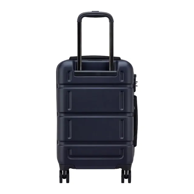 Delsey Cayman 4W Hard Trolley 70 cm Navy