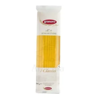 Granoro Spaghettini 500g