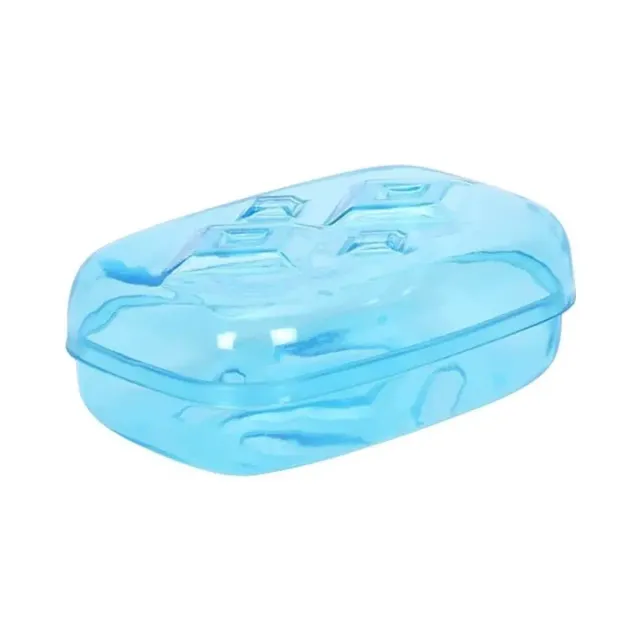 Bath Collection Soap Box