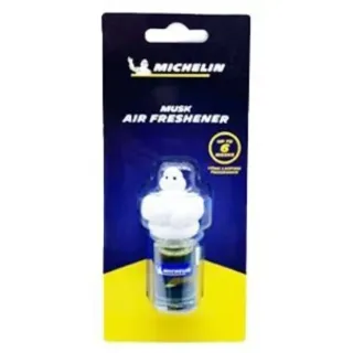 Michelin Bib Mini Bottle Musk 5ml