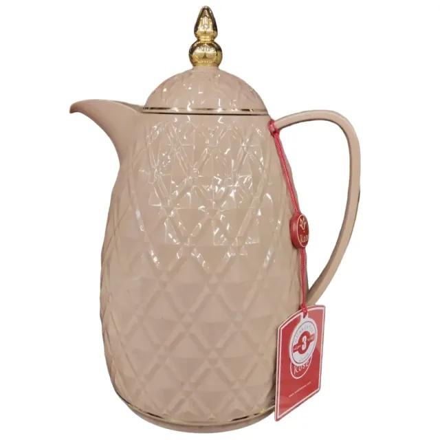 روز ترمس فراغي 0.6لتر RS-1717-0