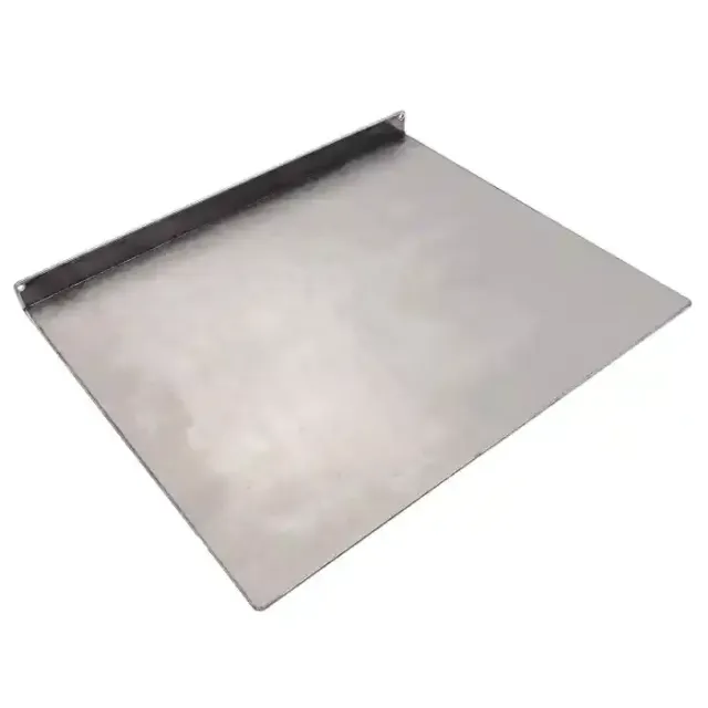 Char-Broil Carbon Steel Griddler 04-2019
