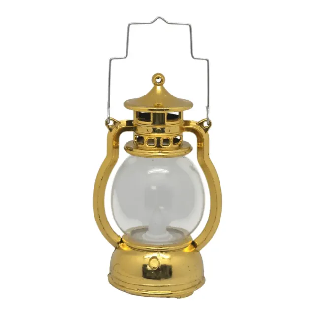 Trishi Decor Lamp