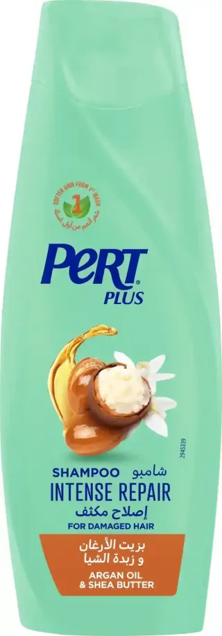 Pert Plus Intense Repair Shampoo 200Ml