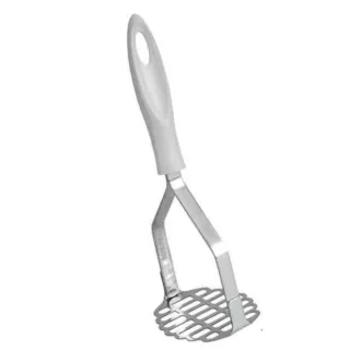 Metaltex Potato Masher Stainless Steel