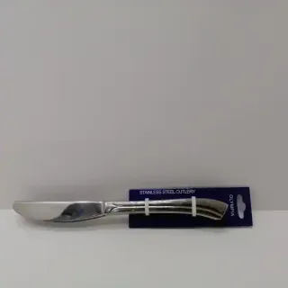 Olympia Dinner Knife, 3 Pieces