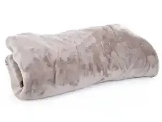 Pashmina Blanket Single 150x200cm