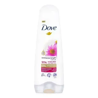 Dove Echinacea Length Conditioner 350Ml