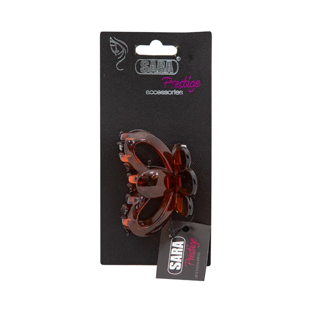 Sara Accessories Hair Clip 1 Piece