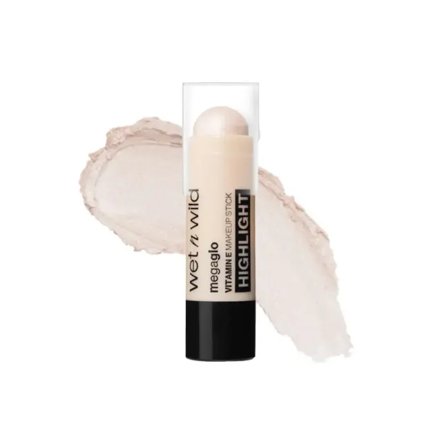 Wet N Wild Vitamin E Makeup Stick Moonlike 6g