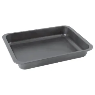 زينكر صينية خبز 40×29×6سم