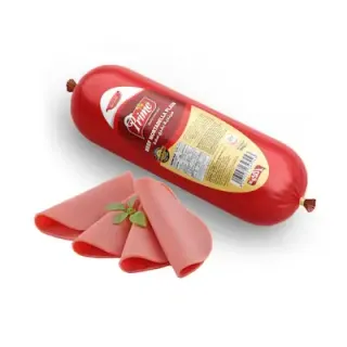Halwani Plain Beef Mortadella Egypt