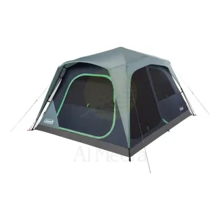 Coleman Skylodge Instant Tent 4-Person