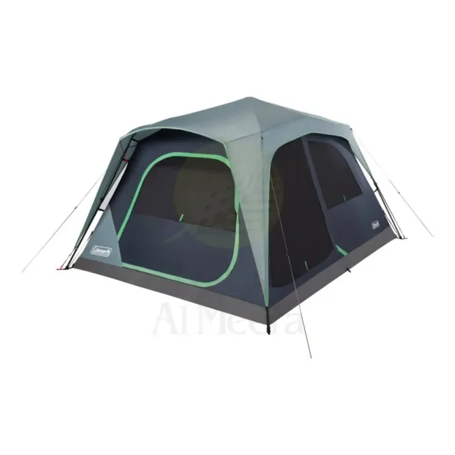 Coleman Skylodge Instant Tent 4-Person