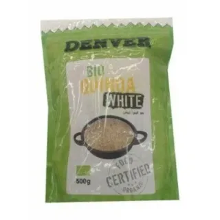 Denver Quinoa Naura Bio White 500g
