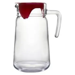 MMS Water Jug with Cap JG0610 2.1 L