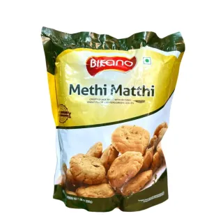 Bikano Methi Mathi 200 g