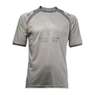 FIFA world cup qatar 2022 MEN TRAINIG JERSEY XL 0076