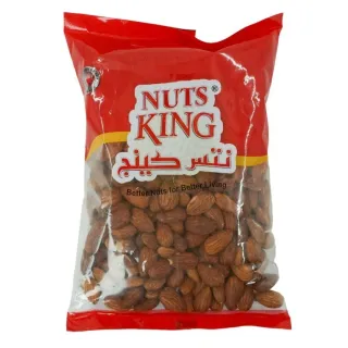 نوتس كينج بلينز ألموند 375 جم