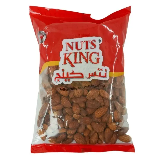 نوتس كينج بلينز ألموند 375 جم