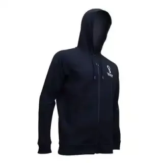 FIFA world cup MEN HOODIE FULL ZIP XL FL0216