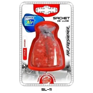 Power Cf Sachet Delux-Citrus Garden Sl11