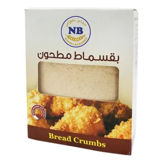 Napoli Bread Crumbs Baker 500g