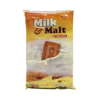نبيل بالحليب 40غ48X