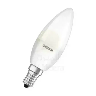 Osram Led Cndl 5.7W E14 Wrmwht