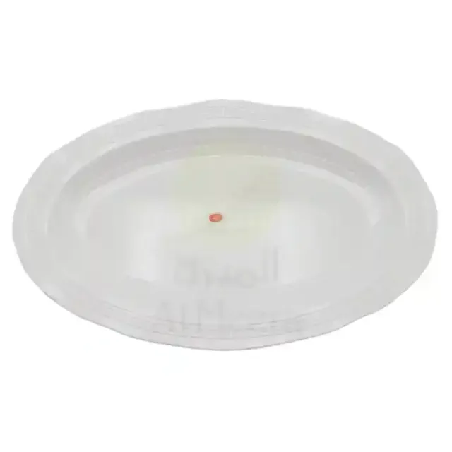 HARMONY MELAMINE OVL BIRYANI PLATTER LRG