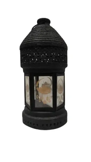 Ramadan Lantern 28Cm Hd56