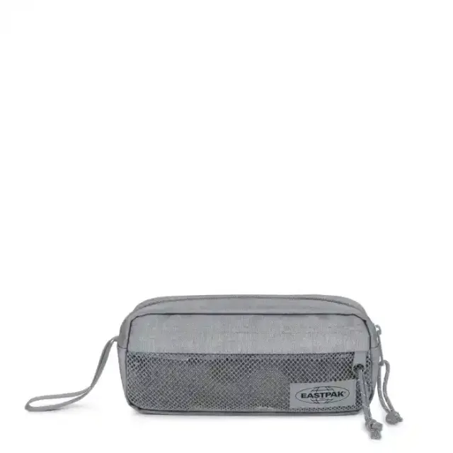 Eastpak F24 Dbl Pouch Sungrey