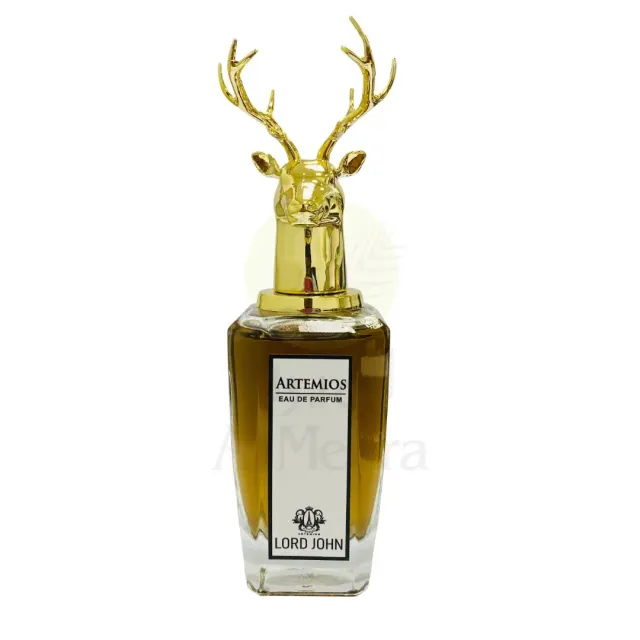 Artemios Eau de Parfum Lord John 100ml
