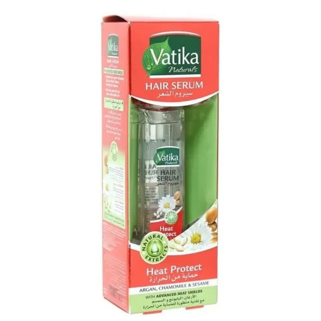 DABUR VATIKA SERUM H&PRO47ML