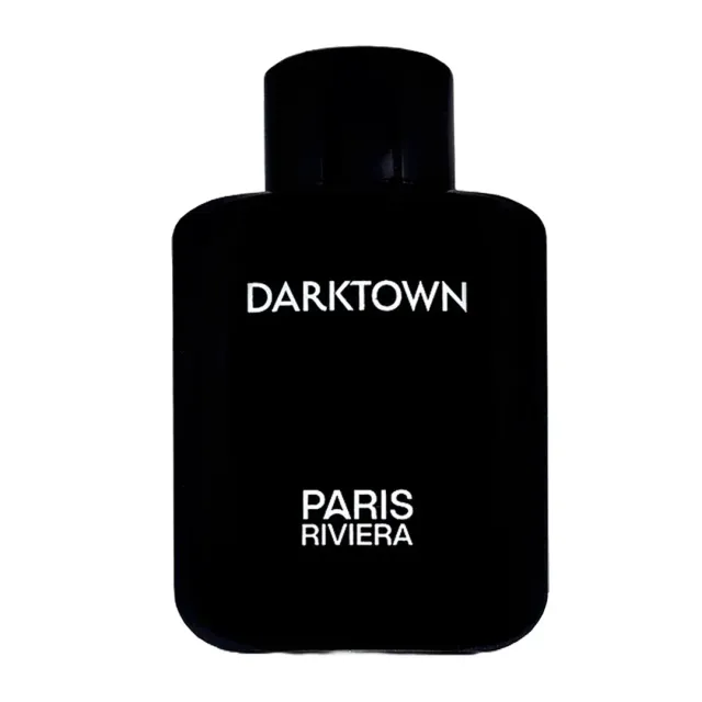 PARIS RIVERA DARK TOWN EDT WOMEN 100ML