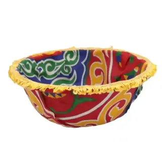 Ramadan Decoration Baskets Astd Shapes