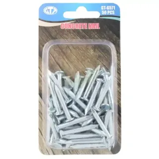 Gtt Concrete Nail Gt-G571